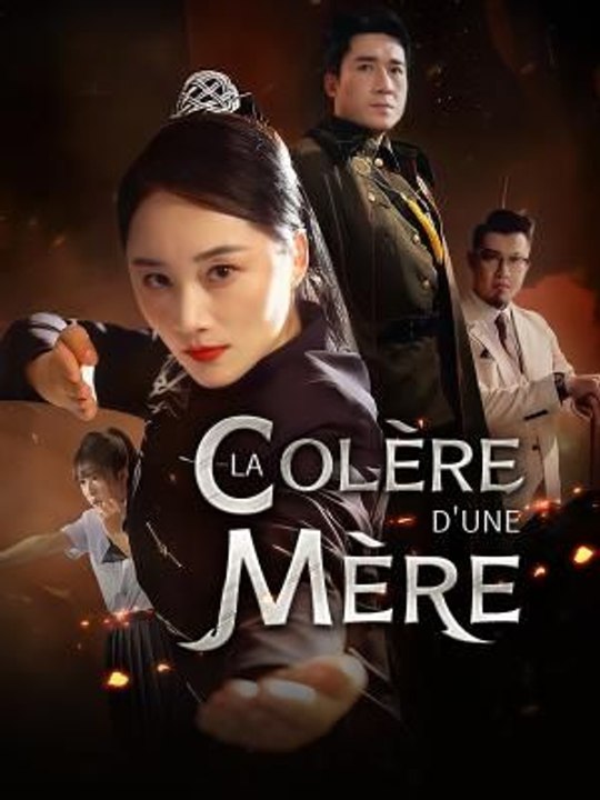 La Colère d'une Mère film complet
