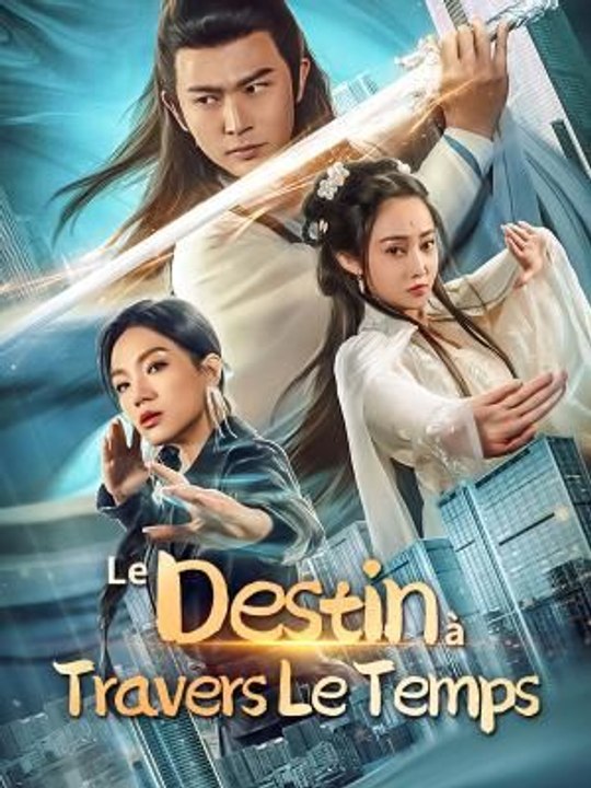 Le destin à travers le temps film complet