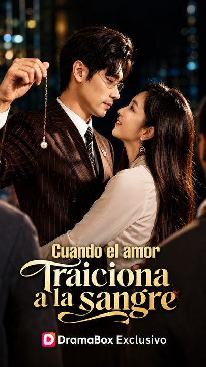 Cuando el amor traiciona a la sangre - Película Completa Romance y Venganza ADB