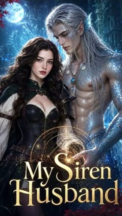 My Siren Husband - Full Episode (ENGSUB) | Fantasy Romance