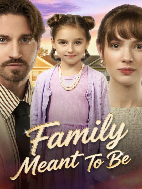 Family Meant To Be | Short Drama Full HD #AKT