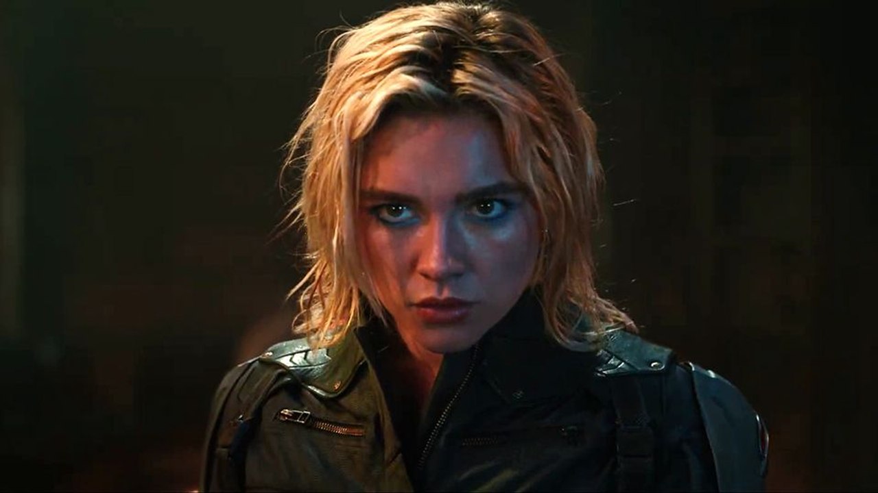 Avengers 5: Doomsday Trailer DF