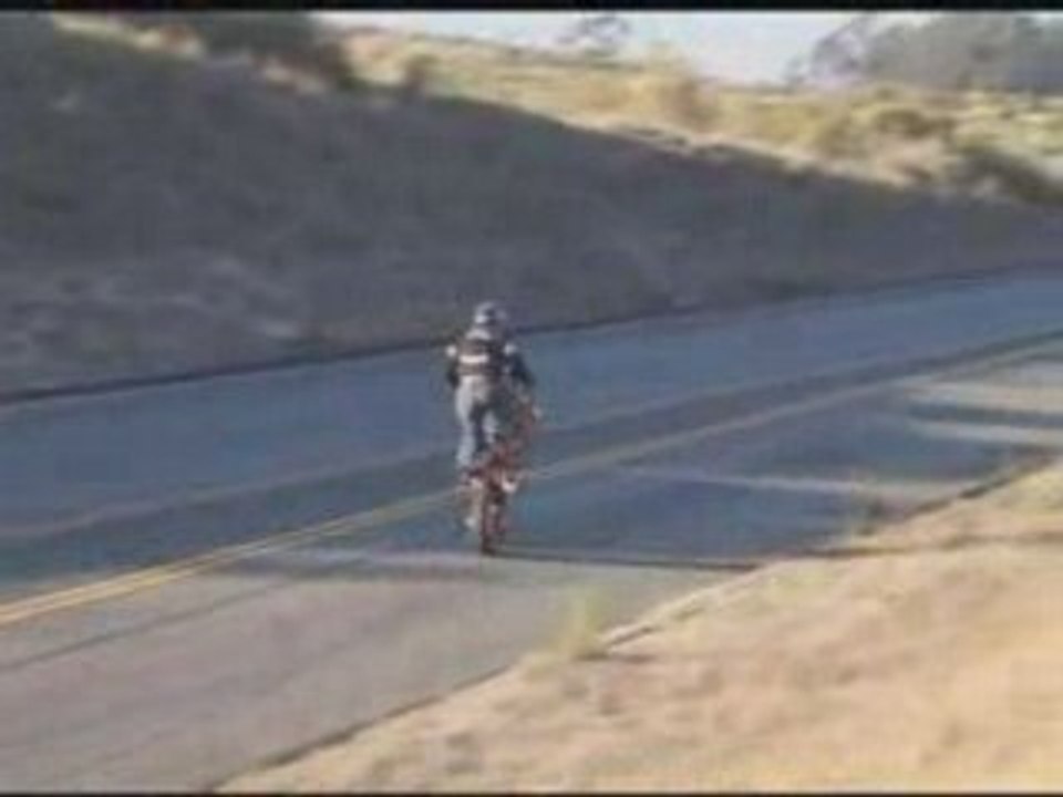 Ryan Moore SupermotoStuntMan