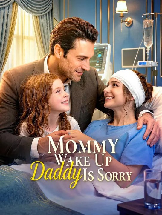 Mommy Wake Up, Daddy Is Sorry | Serie Completa | Short Drama Italiano