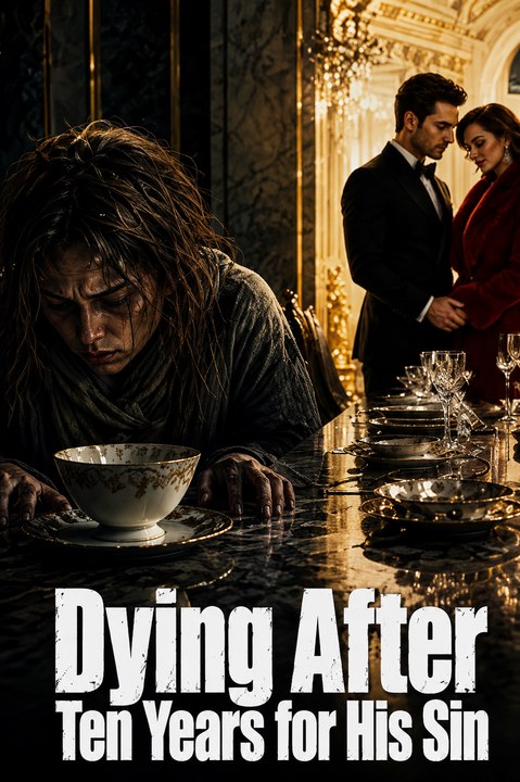 Dying After Ten Years for His Sin Full EP | Emotional Revenge Drama | Regret, Betrayal & Redemption Story -ENGSUB