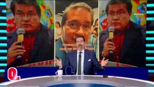 A diputado Baja California le dicen sus verdades | Qué Importa