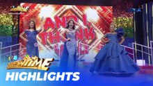It's Showtime: RESBAKULAWAN NA! Ilang mga Reyna Talak-Era na nasawi noon, NAGBABALIK (FULL Miss Q&A)