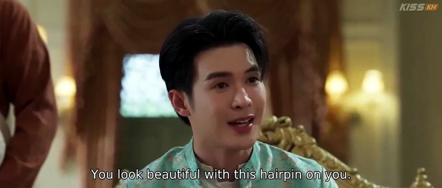 Interminable bl series episode 2 english subtle [Full Movie]