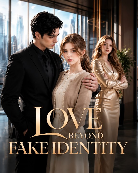 Love Beyond Fake Identity Full EP | Romantic Drama | Hidden Identity, CEO Romance & Second Chance Love - ENGSUB