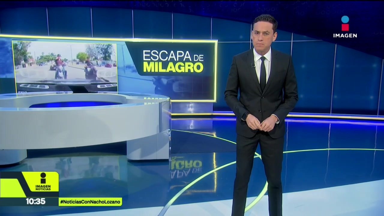 Noticias con Nacho Lozano | Programa completo del 20 de julio de 2026