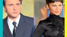 ¡"Tom, hermano, ya eres mexicano"! Así recibió la CDMX a Tom Holland y Zendaya tras presentar Spider-Man: Un nuevo día