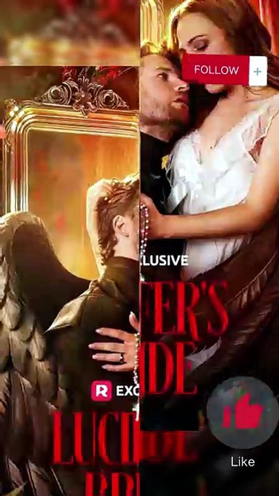 💛💛Lucifer's Bride - Lucifer The King of Hell - Savannah Coffee and Rhett Wellington