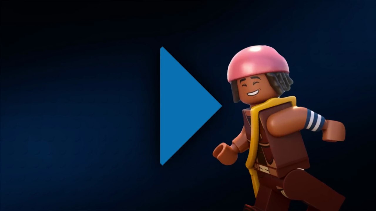 Lego One Piece Trailer (2) OV