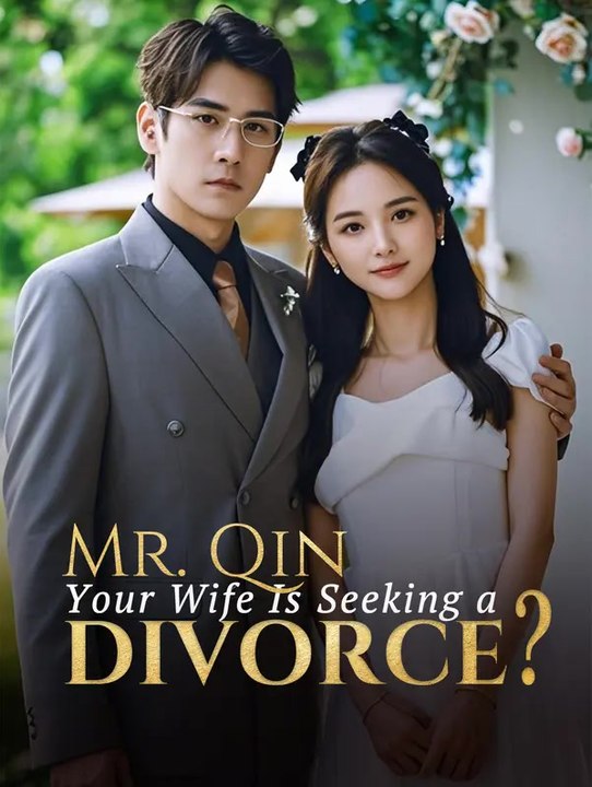 Mr. qin, your wife is seeking a divorce? | komplette serie | short drama deutsch