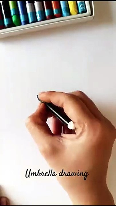 How_to_Draw_an_Umbrella___Umbrella_Drawing_Lesson___Easy_Drawing_how_to_draw_an_umbrella_drawing#art(360p)