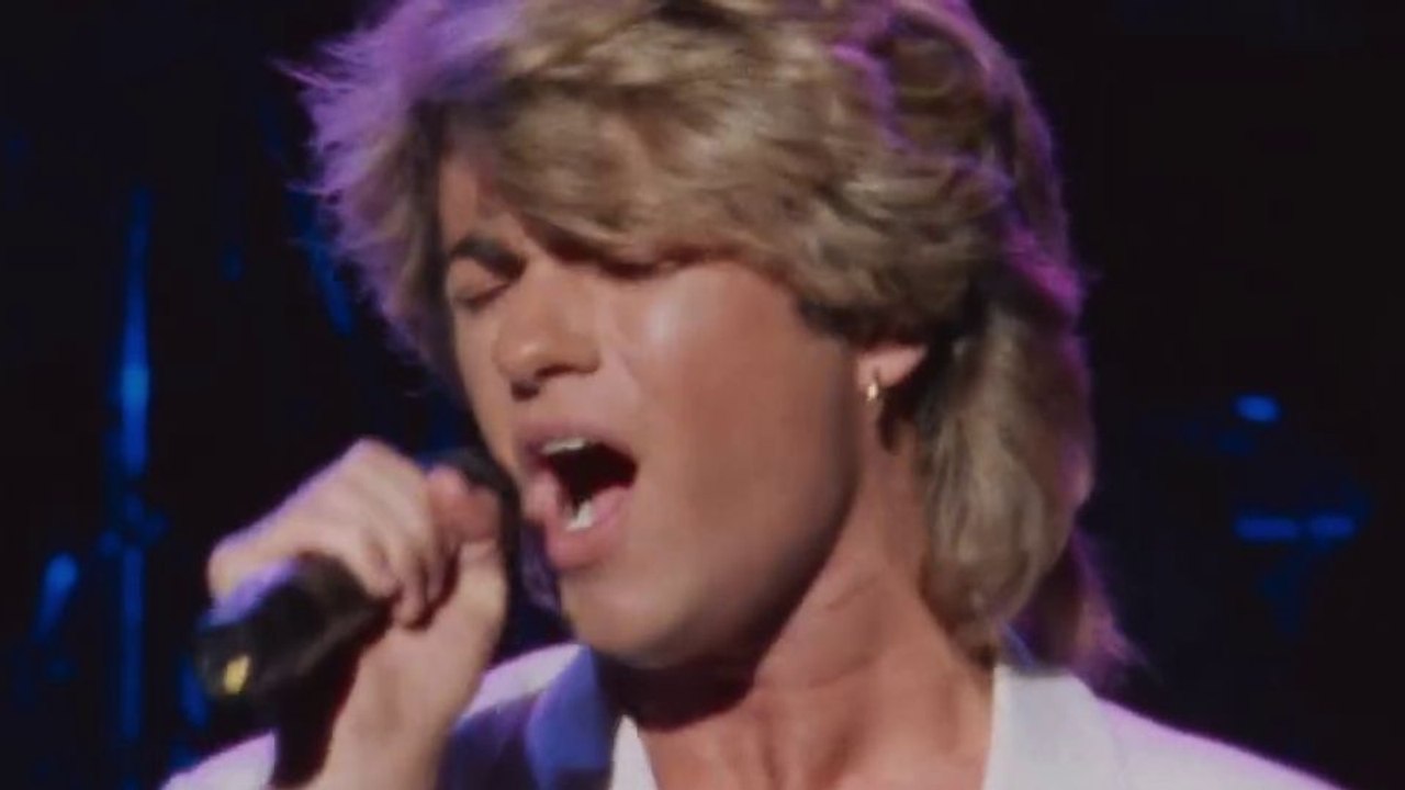 WHAM! 10 Days In China Trailer (2) OV