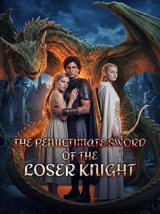 The Penultimate Sword of the Loser Knight - Full - Hot -🔥🔥🔥FULL MOVIES ENGLISH SUB 2026