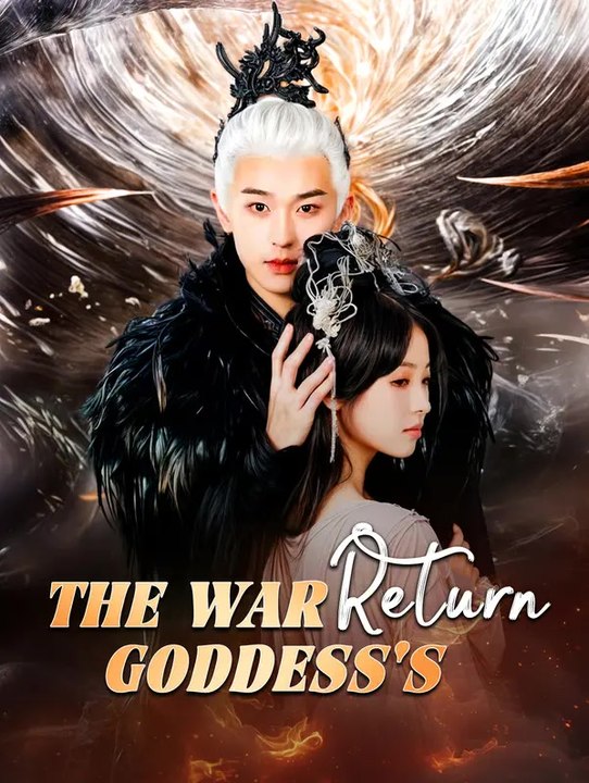 The War Goddess's Return | Komplette Serie | Short Drama Deutsch