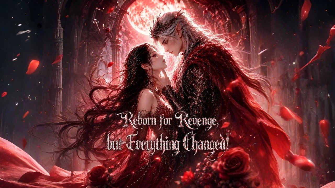 Reborn for Revenge, but Everything Changed! | Short Drama Full HD #ANS