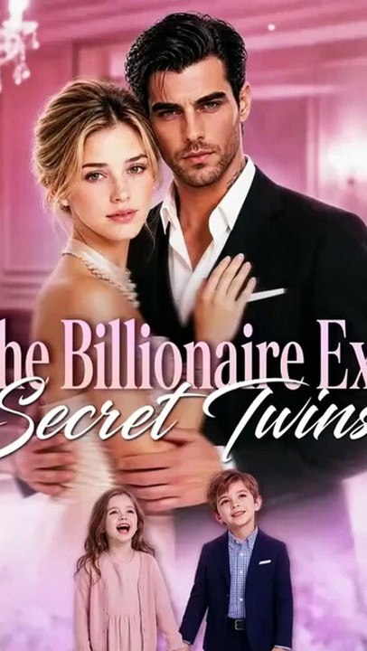 The Billionaire Ex'S Secret Twins丨New | Full Short Drama | English Sub 2026