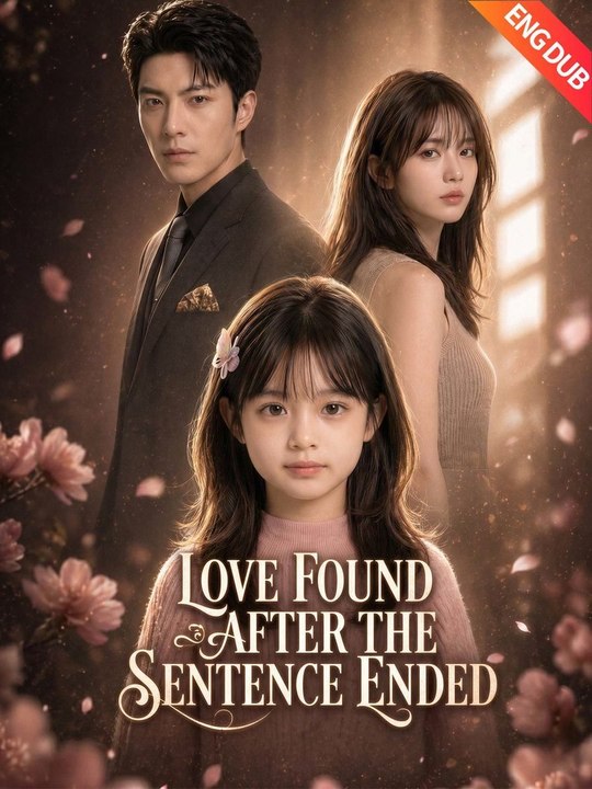 [ENG DUB] Love Found After the Sentence Ended GS