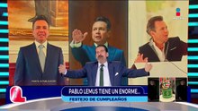 Pablo Lemus tiene un festejo de cumpleaños en grande | Qué Importa