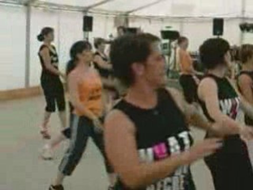 gymform