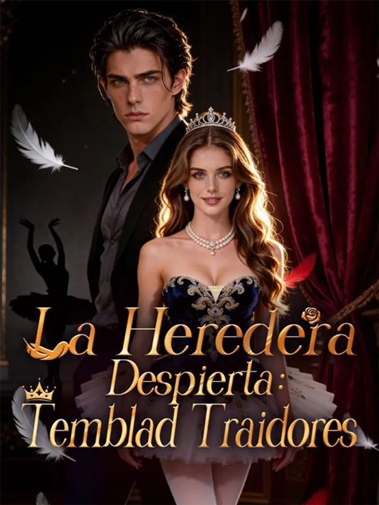 La Heredera Despierta Temblad Traidores Completo - Exclusive