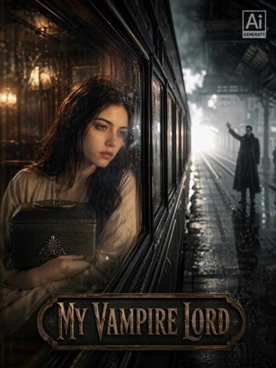 My Vampire Lord