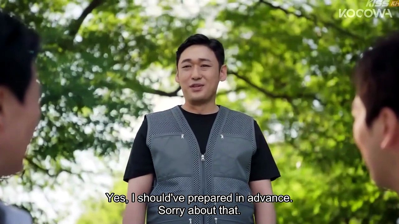 Family Register – Episode 10 ENGLISH SUBTITLES (2026)