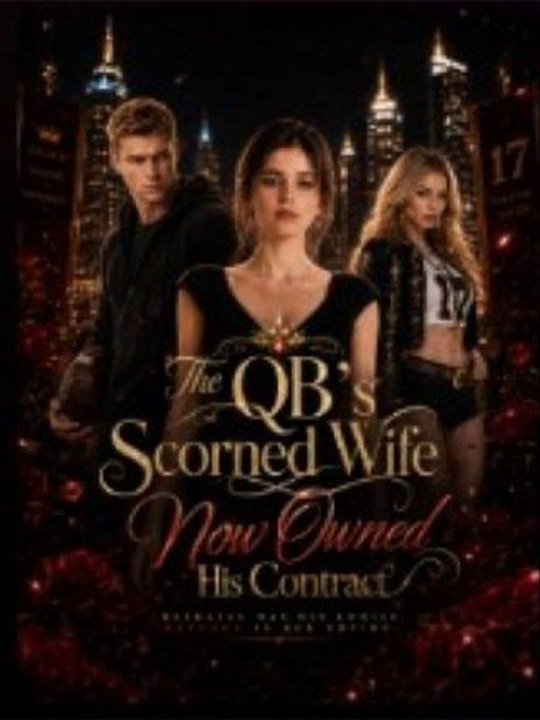 The QB's Scorned Wife Now Owned His Contract - Complete #drama #englishsub 🔥🔥 Full Episode | Velnix Drama
