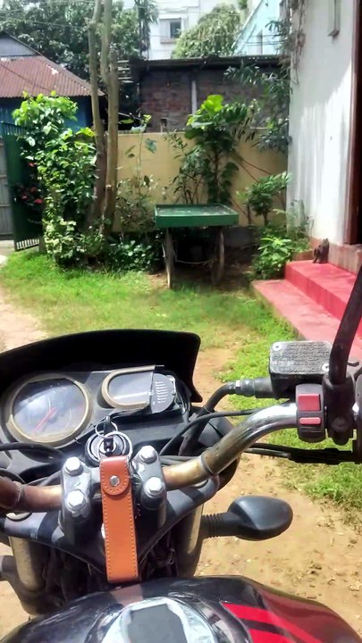 Morning Bike Ride in Krishnanagar, Agartala | Tripura, Northeast India 🌅🏍️