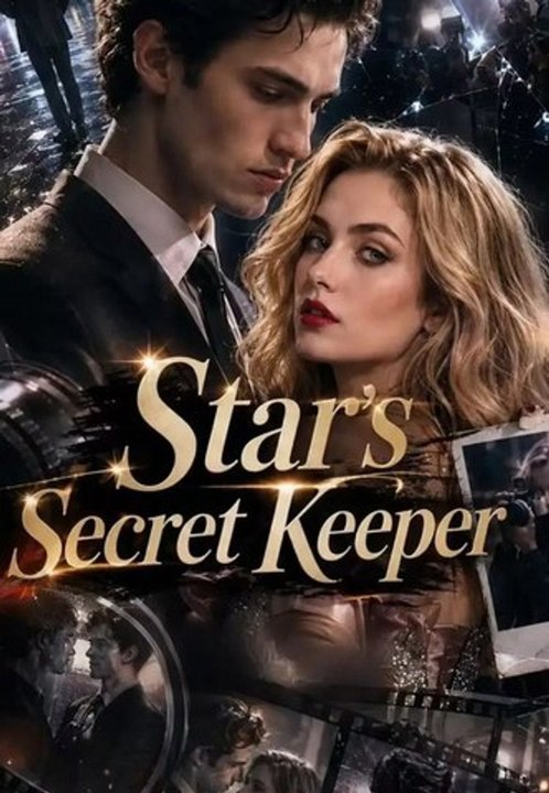 Stars Secret Keeper🧡🍏 🔥 Full HD English Sub