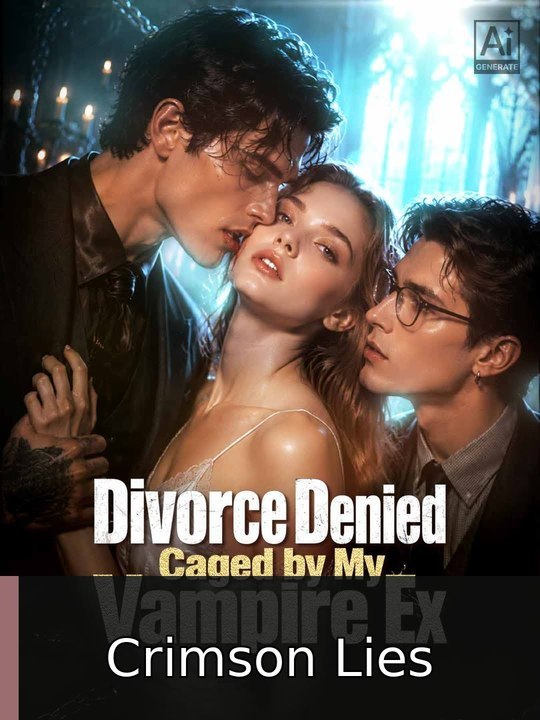 Divorce Denied Caged by My Vampire Ex engsubtitle fullmovie🎯🔥 Crimson Lies | Full Short Drama | English Sub 2026