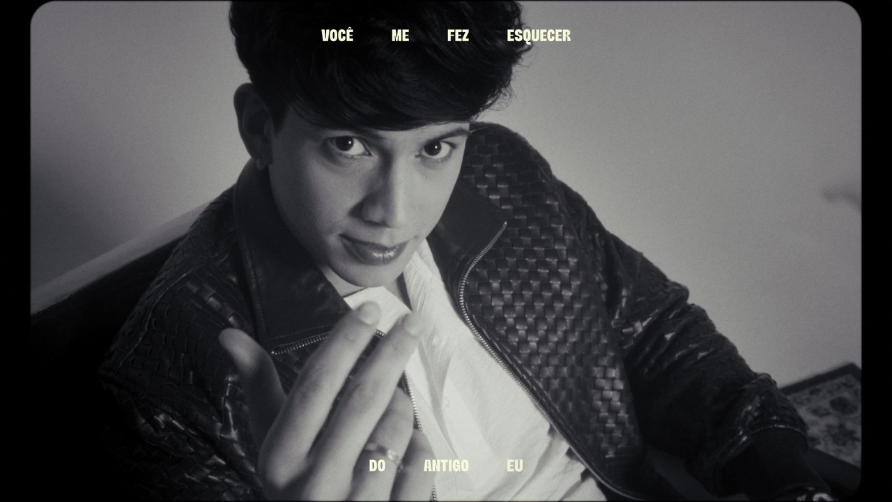 Léo Foguete - Fênix (Lyric Video) - video Dailymotion