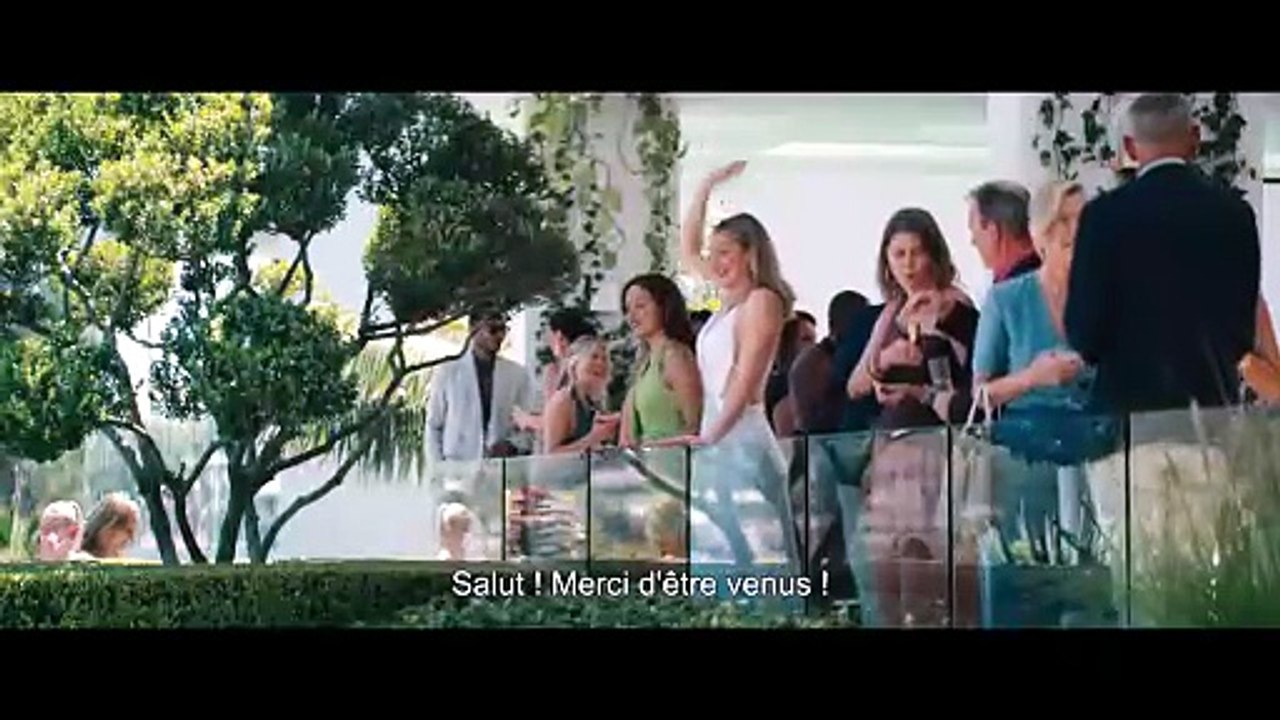 Souviens-toi... l'été dernier