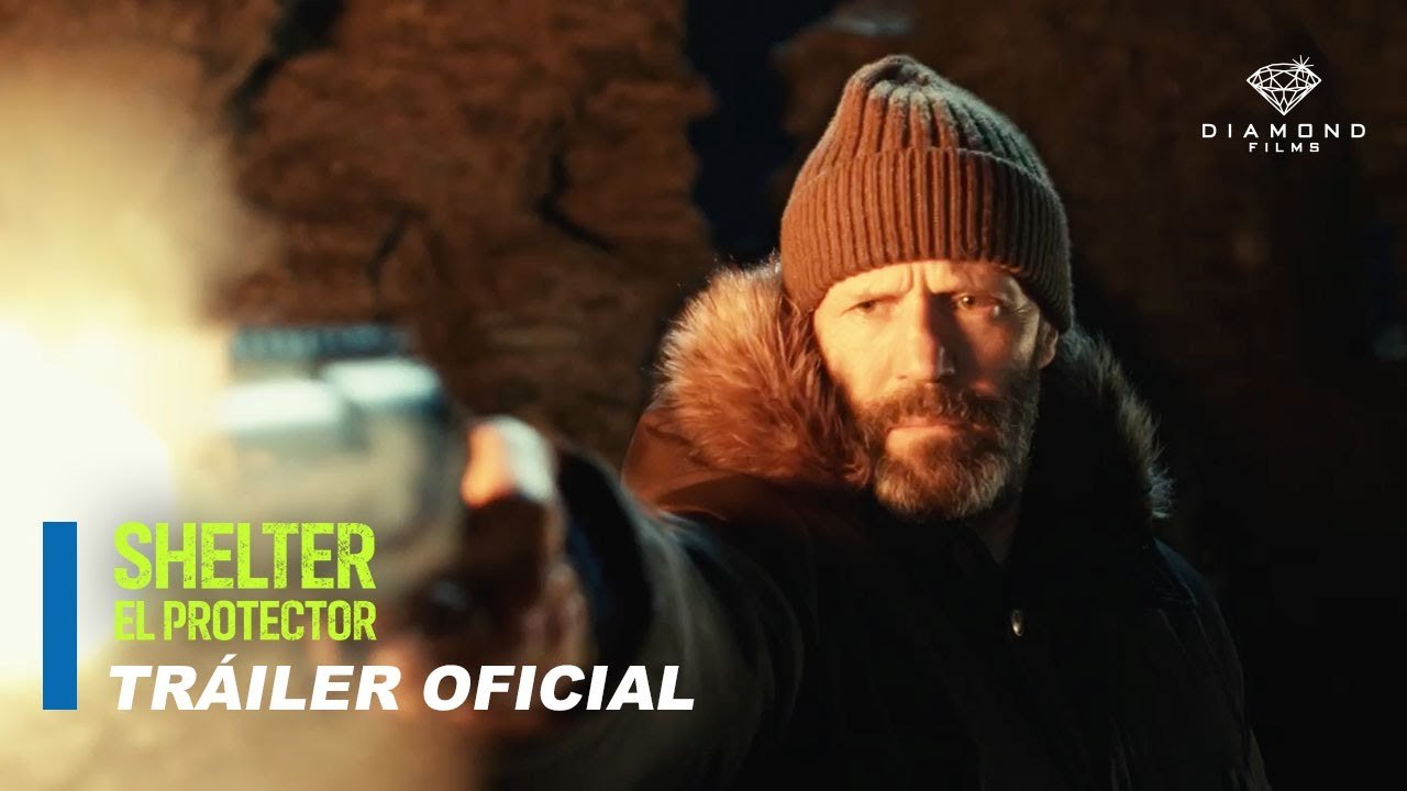 Shelter: El Protector - Tráiler Oficial