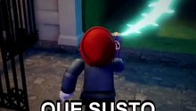 ACHEI A ANOMALIA MAIS ASSUSTADORA NO ROBLOX! 😱 (Equipe Noturna )