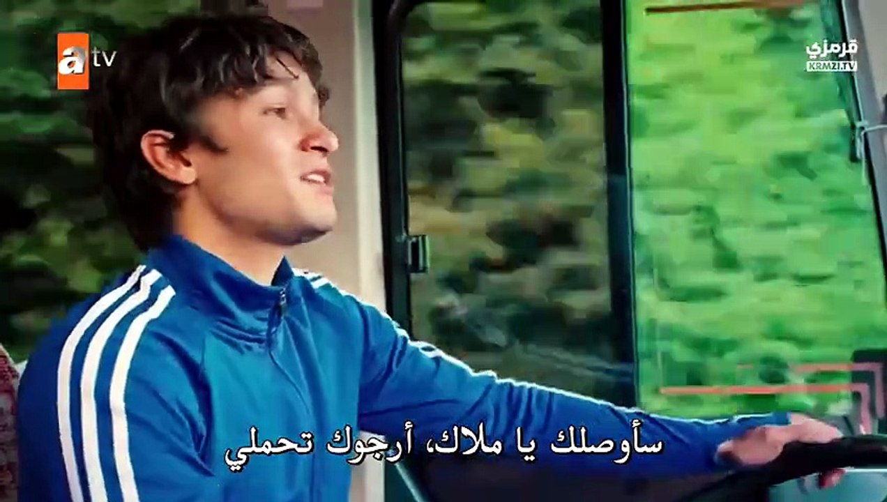 مسلسل إسطنبول رأسا على عقب الحلقة  7 مترجمة