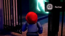 O PLANTOU MAIS ASSUSTADOR DO ROBLOX (Equipe Noturna Anomalias) 😱
