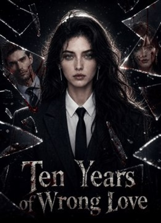Ten Years of Wrong Love - HOT