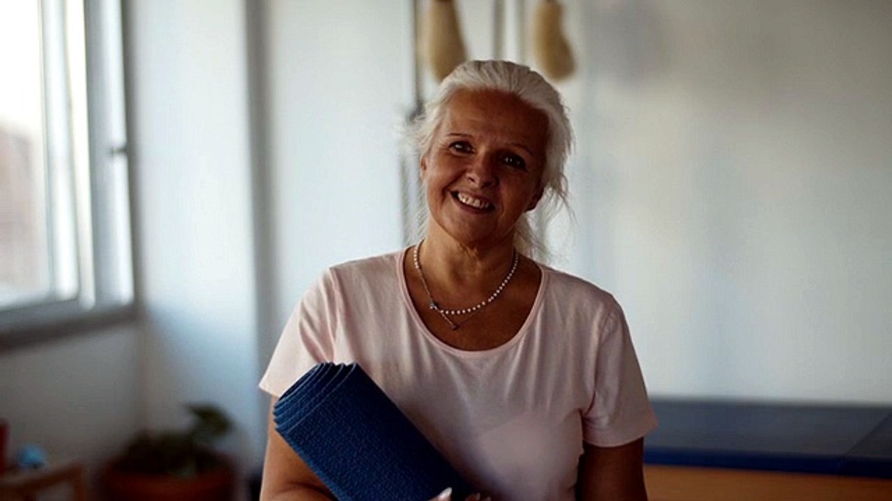 COMO FAZER EXERCICIO EM CASA