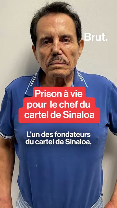 La Grande Histoire : “Cartel de Sinaloa : la terrible guerre de succession”