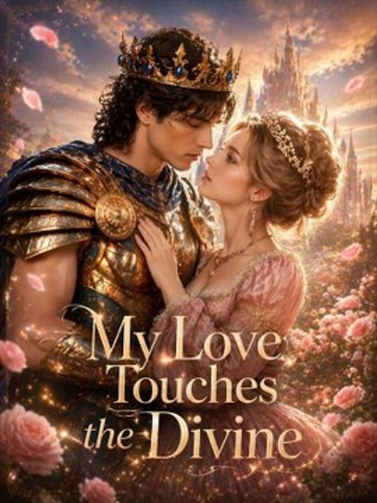 My Love Touches the Divine - Full