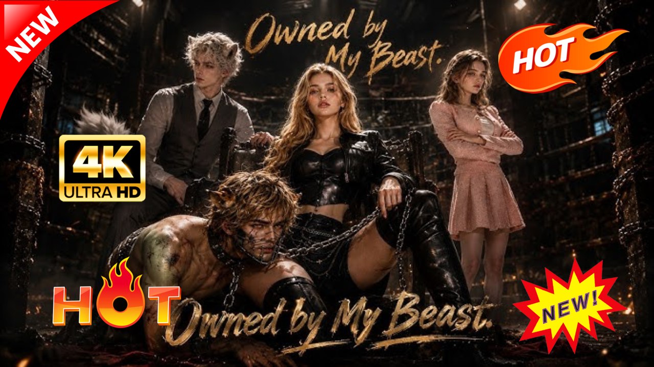 Owned by My Beast | Hot Drama Full Eng Sub
