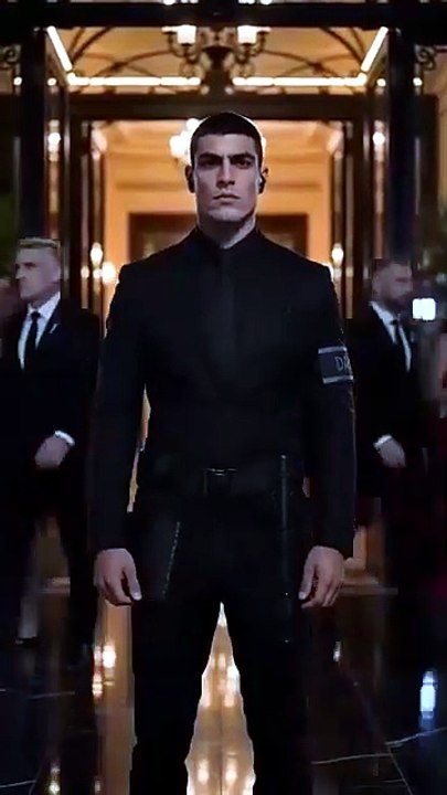 He Gave My Seat Away, So My Father Took His Empire New Movie 2026 [Full Movie]