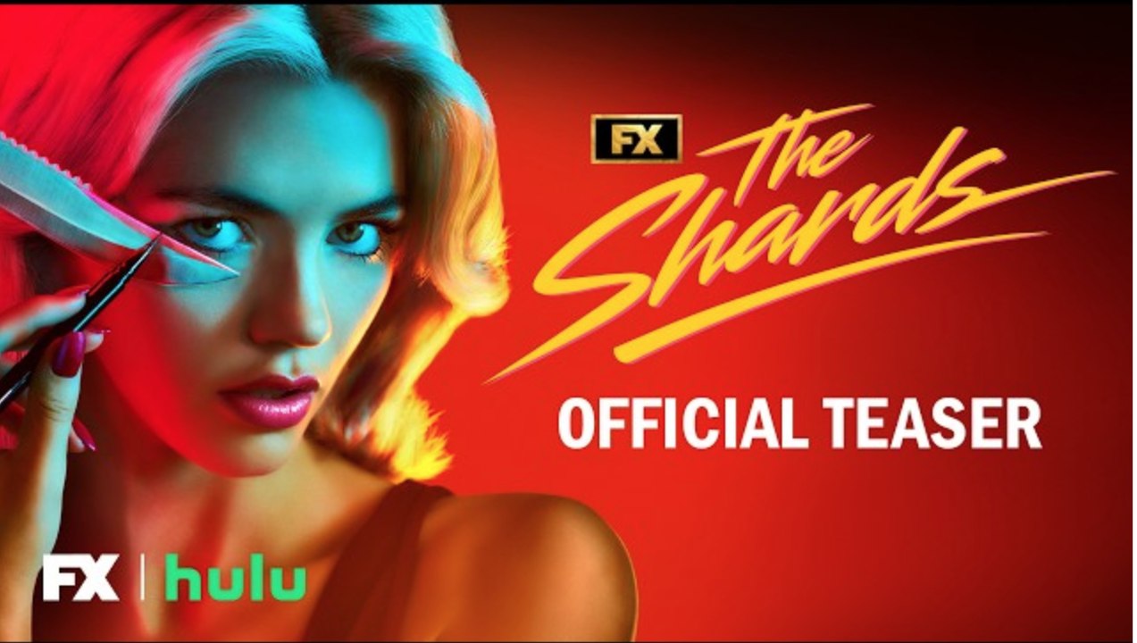 The Shards | Official Teaser - Hayes Warner | FX
