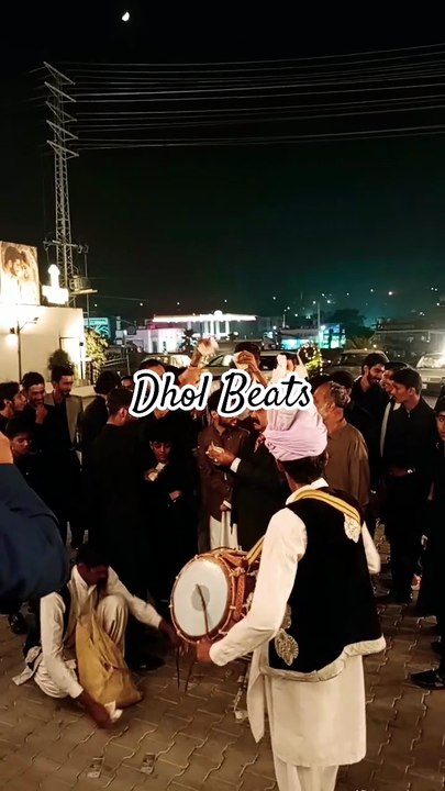 Barat Reception