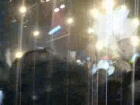 Yelle je veux te voir