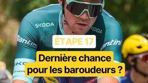 Dernière chance pour les baroudeurs ?